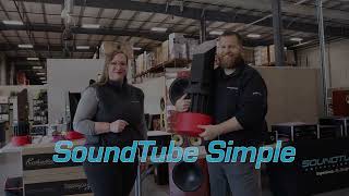 America's Loudspeaker Manufacturer