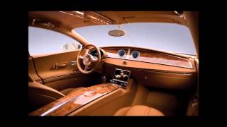 2009 Bugatti Galibier Concept