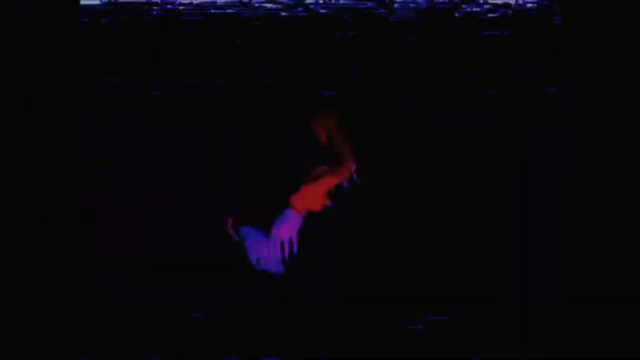 [SOLD] Bones Type Beat - "StayAwake" | Experimental Cloud Rap Beat