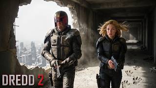 Dredd 2 (2027) - Karl Urban | 14 years of fan demand, zero confirmation!