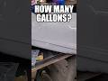 Do YOU Know How Much They Hold? #shorts #c10 #truck