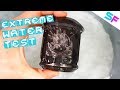 UE Wonderboom  Extreme Water Test Without Grill