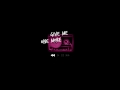 End Of The World - One More Night (Grey Remix)