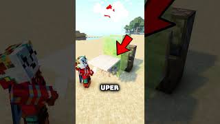 Infinite fuel source in Minecraft