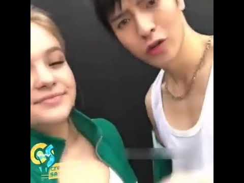 اي القمر دا يا جدعان