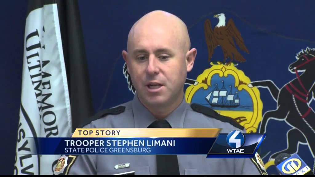 Mother shot in bedroom in Derry Township