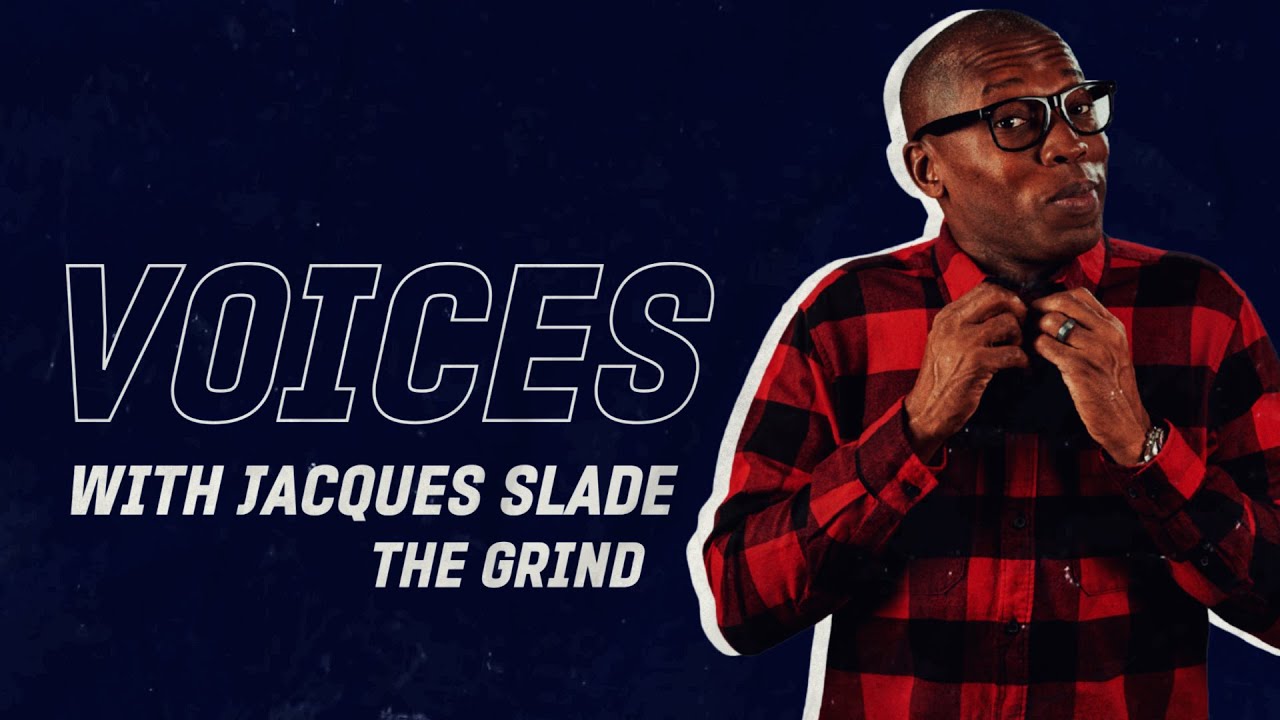 Voices: The Grind | PGA TOUR Originals