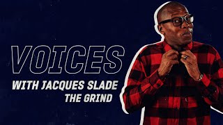 Voices: The Grind | PGA TOUR Originals