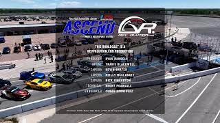LIVE!!! Global Time Attack: Live from Ascend Music & Motorsports Festival 2024