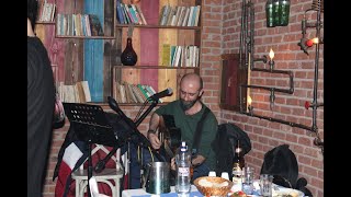 Yalnızlık Benim Eski Sevgilim (Burak Aydos Cover)