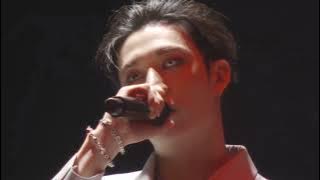 RAILWAY - BANG CHAN - OSAKA DAY 3 (FULL LIVE PERFORMANCE)