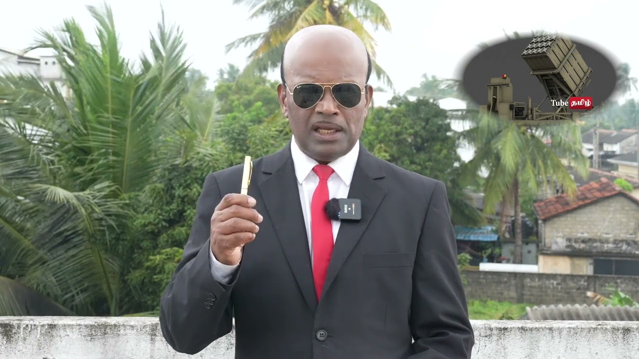 ஈரானின் ஏவுகணை எங்கே ஓடுவது   வழி தெரியாமல் இஸ்ரேலியர் கலக்கம்