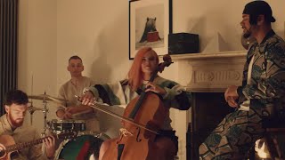 Clean Bandit & Topic - Drive (feat. Wes Nelson) [Official Acoustic Video] by Clean Bandit 373,371 views 2 years ago 3 minutes, 16 seconds