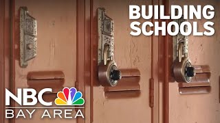 California Prop 2: What to know about the measure aimed at building schools