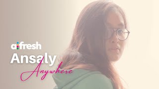 Ansaly - Anywhere Alfresh