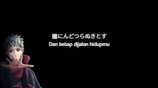 Quotes anime |Obito uchiha|30 detik motivasi..