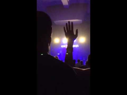 Colton Dixon - You Are (Live Forever Tour)