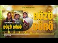 EL MAROOF Ft MC KEY BÔZÔ DÔRÔ 