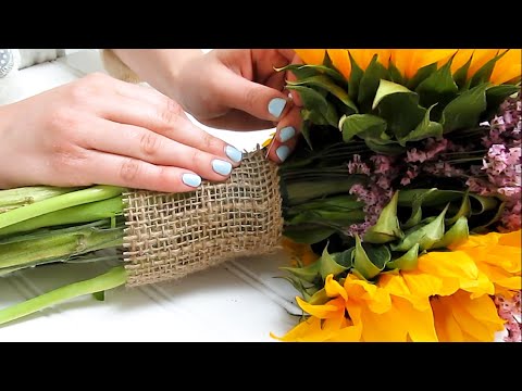 Floral Supplies & Tools for Your Fresh-Cut Wholesale Flowers