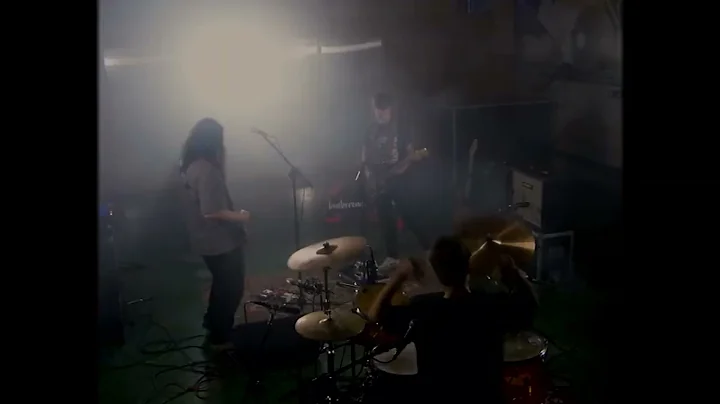 DENA - malva rosa - "bonberenea live sessions"