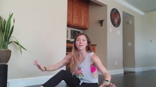 V-Sit Pulses