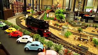 Mini Overzicht Rotterdamse Dagen In De Van Nelle Fabriek 10 September 2017