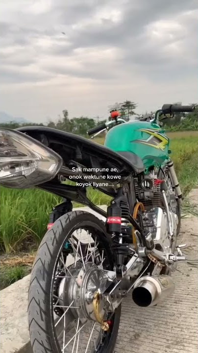vidio story wa kata-kata(sak mampune ae,onokwaktune kowe koyok liyame...)