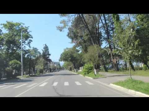 ქობულეთი. 2013.VI.