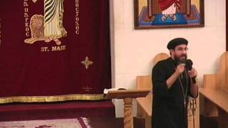 Call of Abraham - Part 1