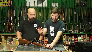 Specjalna Cz550 - Dostępna Jedna Szt.
