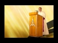 APOSTOLIC NUNCIO&#39;S SERMON