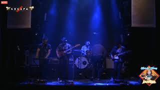 Cámara de Faltas - Enjambre CUCAPA live