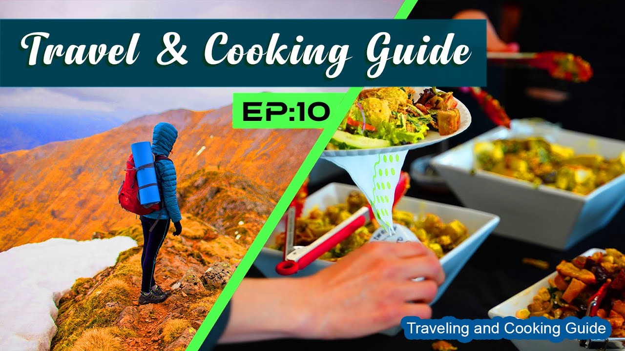 travel cooking 33
