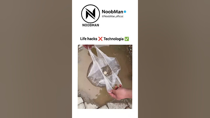 Life hacks ❌ Technologia ✅