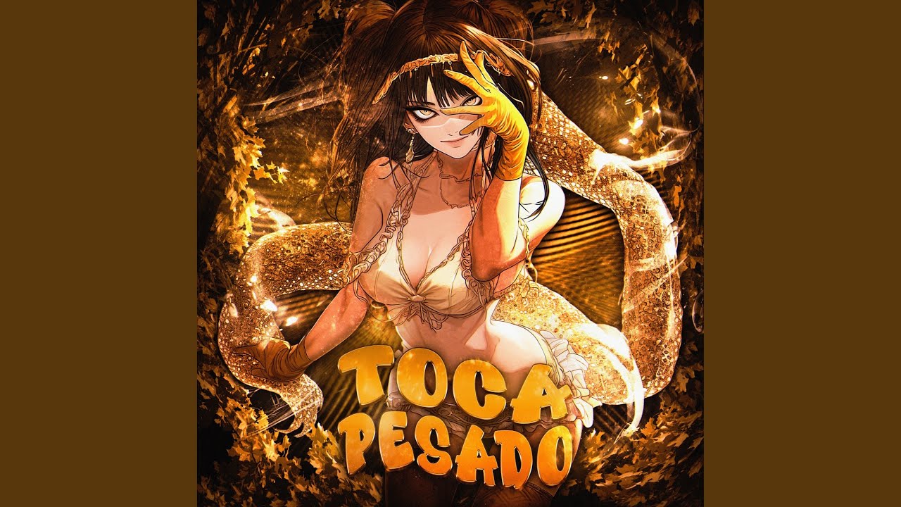 TOCA PESADO