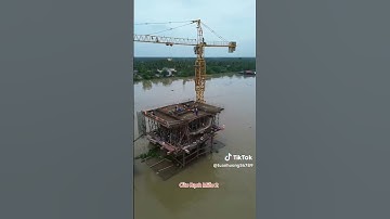 Cầu Rạch Miễu 2 | Rach Mieu 2 bridge