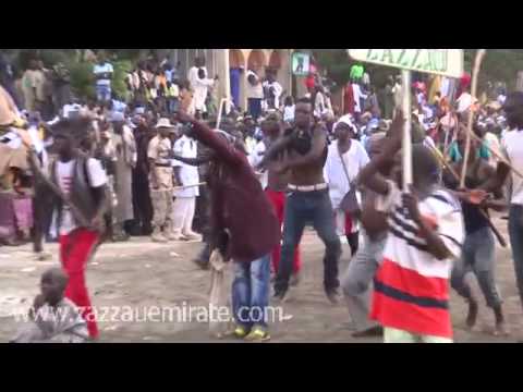 Durbar Festival, id Kabir 2014 Day 2nd Hawan Daushe 4 hausawa