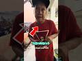 KEBAIKAN HATI PEMILIK WARUNG MIE #shorts
