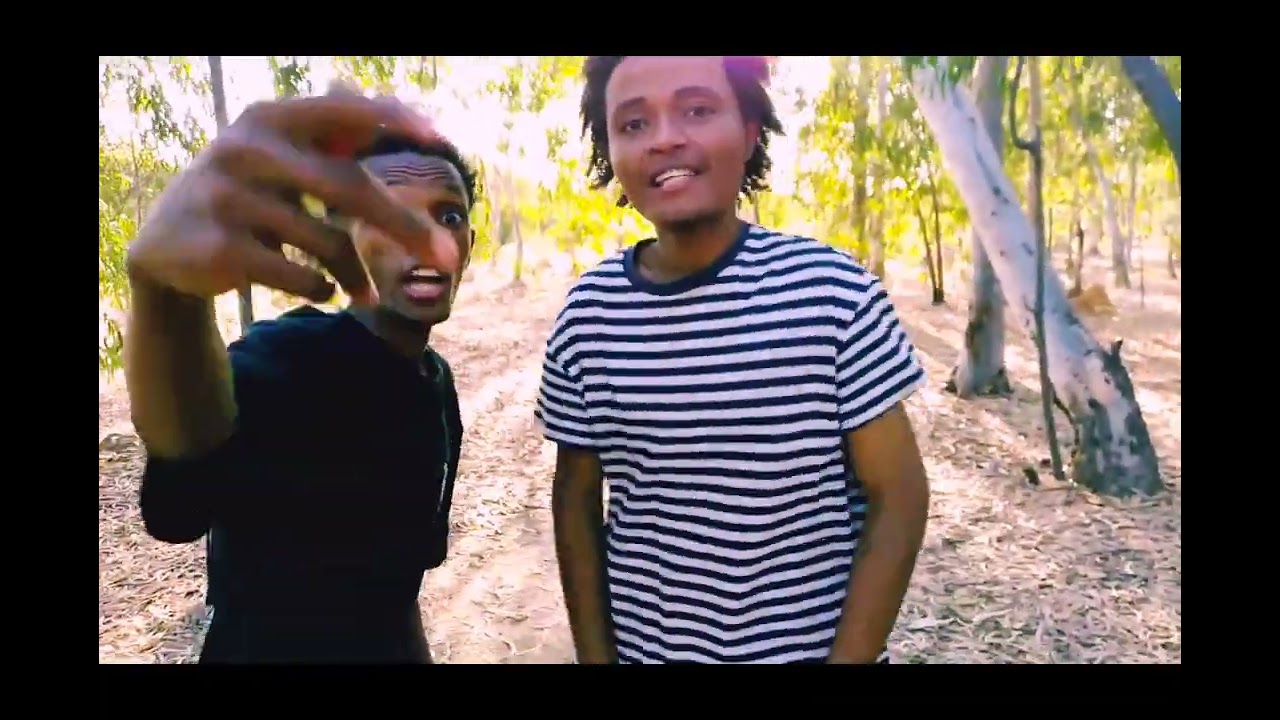 YOMAN TIGER x YONI JAH woaninay vadinao(clip 2025)