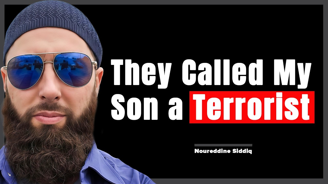 Meeting Spiritual Hippies Led Me To Islam | Roman Catholic Turned Muslim