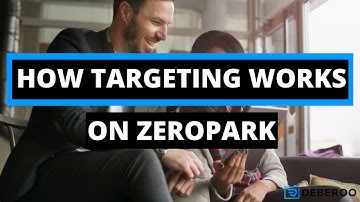 How Targeting Works on Zeropark [Tutorial]