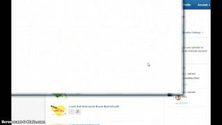 How to open a folder in Edmodo