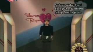 Ayten Alpman - Sensiz Olmam 1967 Resimi