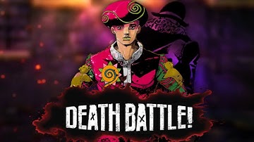 Tooru/Wonder of U DEATH BATTLE! Analysis Concept