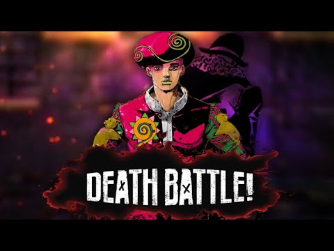 Tooru/Wonder of U DEATH BATTLE! Analysis Concept