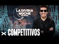 Competitivos - La Divina Noche de Dante Gebel