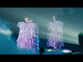 Perfume - Time capsule + Jikuuka + Mobius (10th tour ZOZ5)