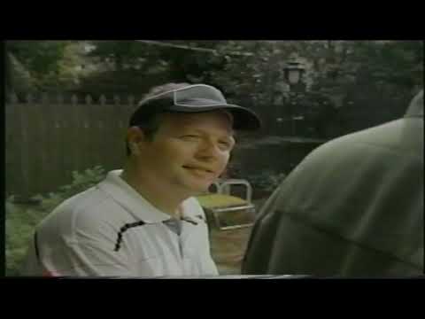 Staples Easy Button 2006 Commercial