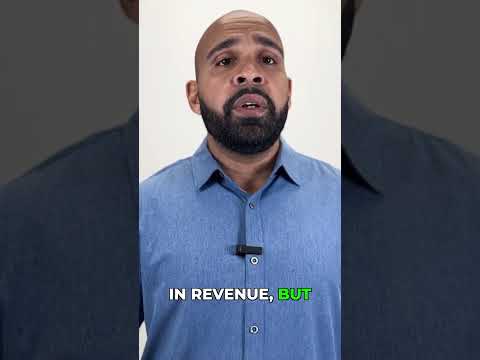 Most Owners Lose Funding Because of This One Number #SmallBusiness #Lending