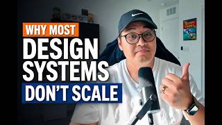 Why Most Design Systems Don’t Scale